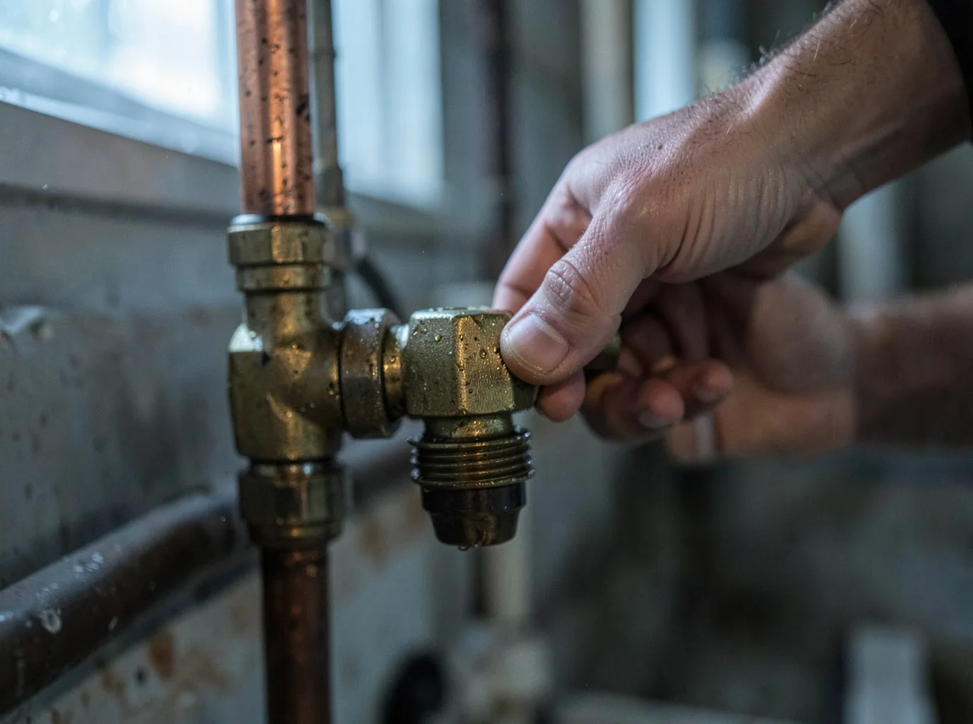 Emergency Plumber Bloomington, MD FAQs